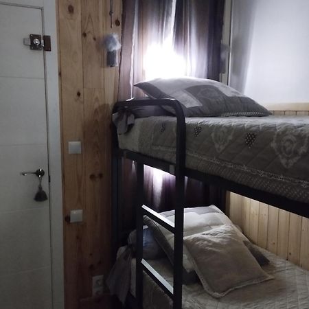 Chambres D'Hotes Chez Catherine A Reus Chambre De Paris Avec Salle De Bains Privee エクステリア 写真