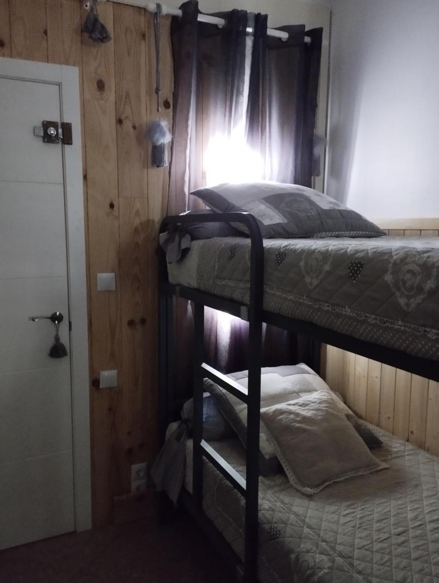 Chambres D'Hotes Chez Catherine A Reus Chambre De Paris Avec Salle De Bains Privee エクステリア 写真