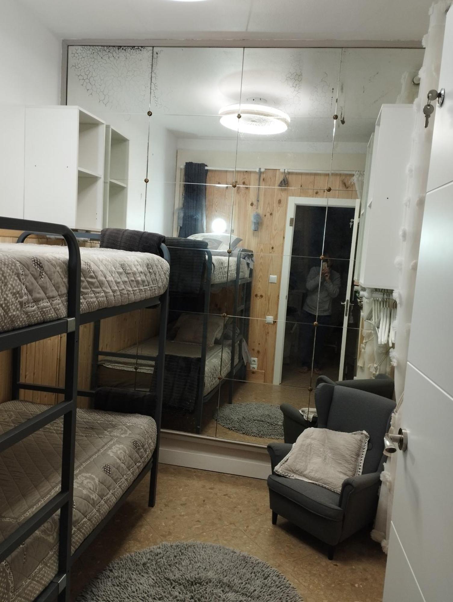 Chambres D'Hotes Chez Catherine A Reus Chambre De Paris Avec Salle De Bains Privee エクステリア 写真