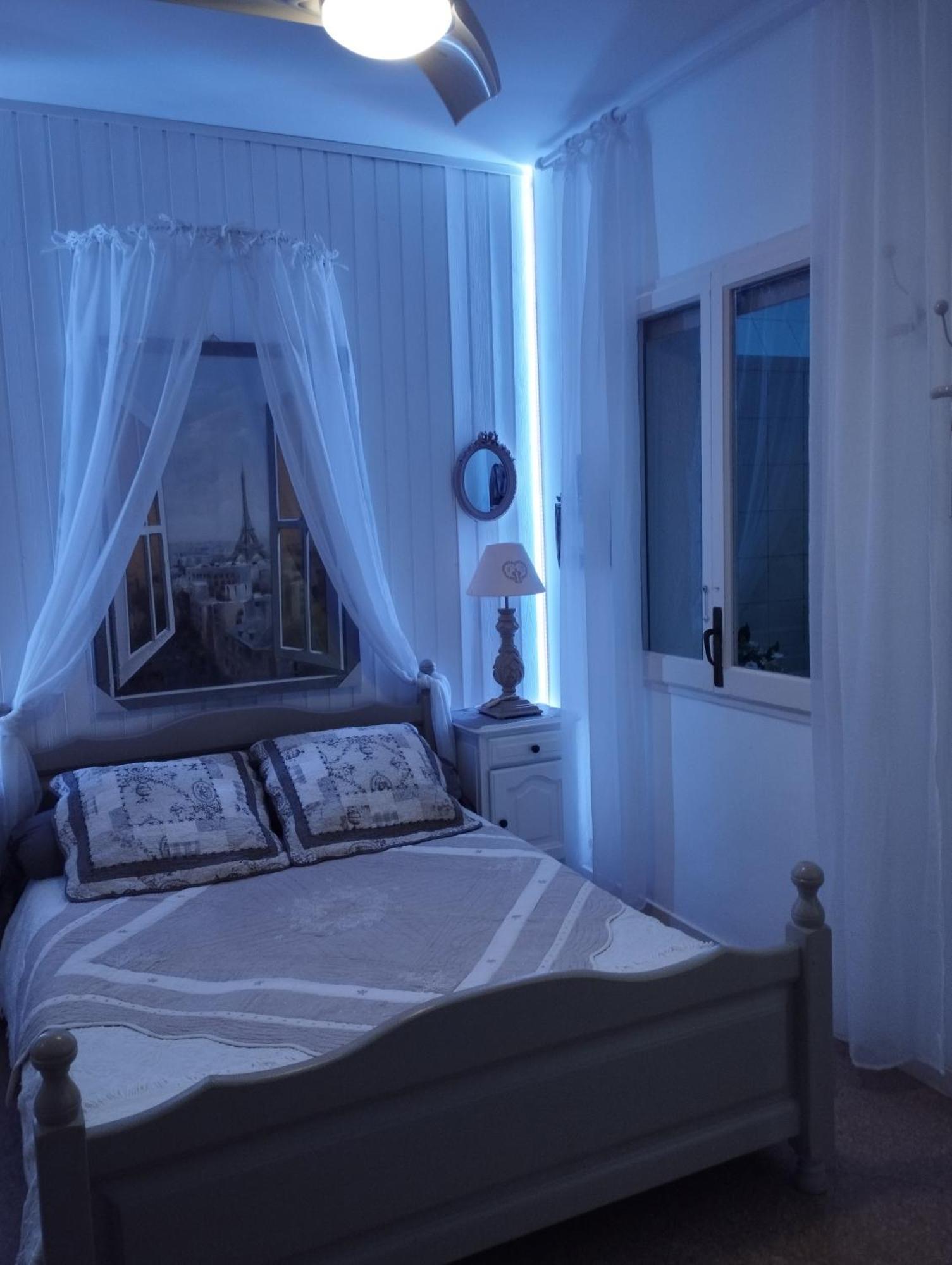Chambres D'Hotes Chez Catherine A Reus Chambre De Paris Avec Salle De Bains Privee エクステリア 写真