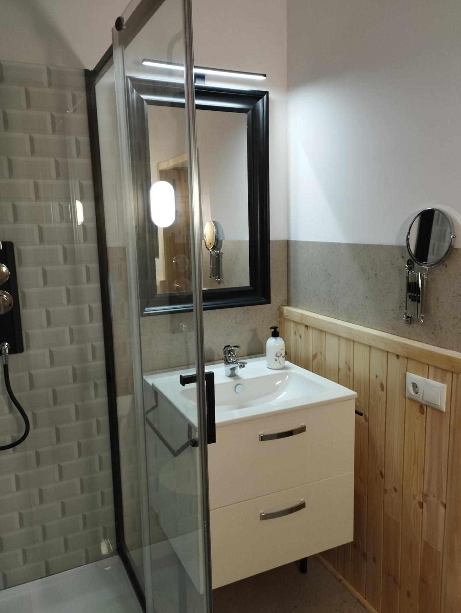 Chambres D'Hotes Chez Catherine A Reus Chambre De Paris Avec Salle De Bains Privee エクステリア 写真