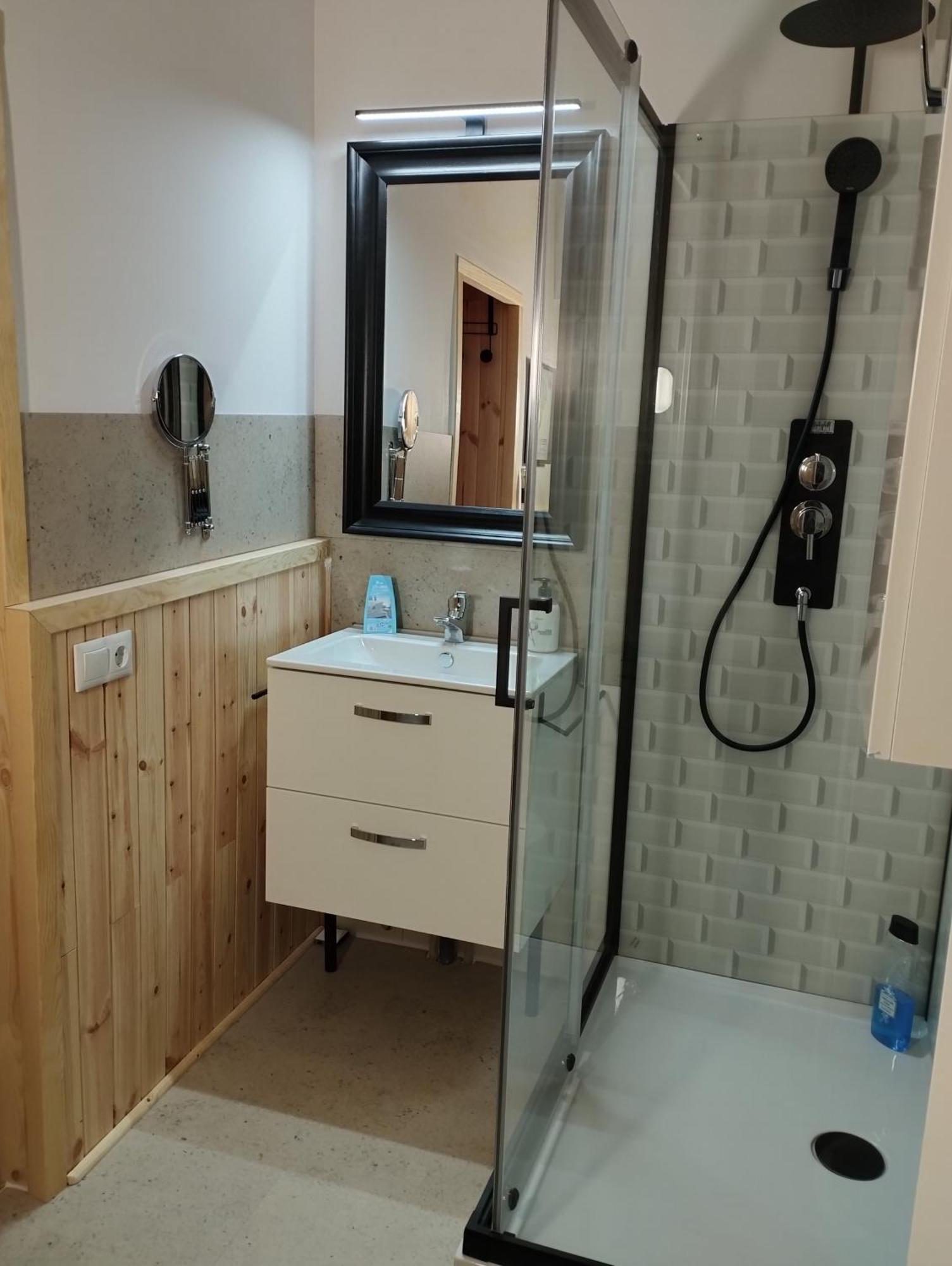 Chambres D'Hotes Chez Catherine A Reus Chambre De Paris Avec Salle De Bains Privee エクステリア 写真